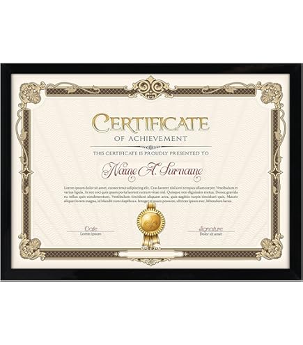 新品 - 卒業証明書とフォトフレーム（ロンドン大学から購入） UA) アクロン大学卒業証書/学位フレーム無垢材カスタマイズ